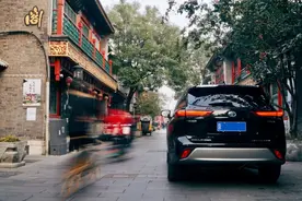在北京｜总有撩不完的胡同好时光图片