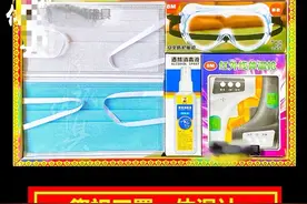 清明新潮祭品超乎想象：冥府茅台房产证LV女包一应俱全，还有口罩等“消毒套装”图片