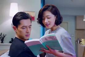 怎么判断你男朋友是不是真的爱你，胡歌和万茜之间是真爱啊