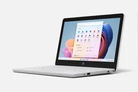 1500多块！微软Surface新笔记本发布：性价比绝了图片