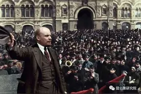 王子凤 潘金娥：百年回眸与启示：共产国际及其与中国革命的关系图片