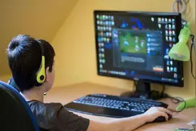 和谐与分级，《网络游戏适龄提示》的境地图片