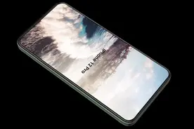 苹果iPhone12Pro：A14+120Hz屏+4800万主摄，这有点给力了图片