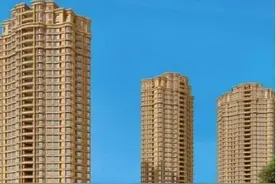 买房子选“1期”还是选“2期”？幸亏有开发商朋友的指点图片