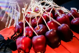 你了解万圣节的习俗吗？万圣节的故乡在爱尔兰图片