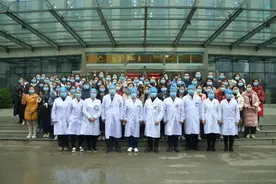 刚刚，河南省召开大会表彰抗疫英雄！郑州这家医院3人上榜图片