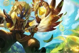 王者荣耀：这个召唤师技能可以免疫减速，关羽将史诗级增强图片