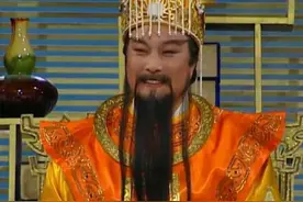 修炼亿年的玉帝也是妖？历经一千七百五十劫，难怪如来都怕他图片