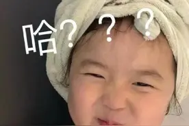 表情包：你有什么可豪横的，臭弟弟图片