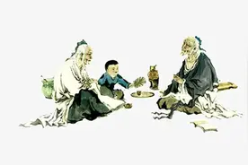 曾国藩：你越是谦让，小人就越是狂妄，远离小人会让你事业更顺心图片