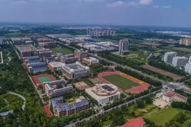 济宁三家私立学校哪家强？说说你的观点图片