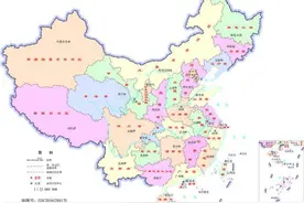 为什么乌鲁木齐叫首府而不叫省城图片