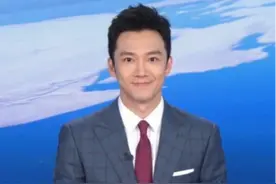 比张韬有资历，观众缘好又多才多艺的杨帆为何无缘春晚？图片