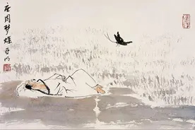 破蛹羽化而成仙，蝴蝶意象在古代文学之中的形成与发展图片