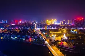 枣庄6区县人口一览：薛城区59.36万，台儿庄区30.51万图片