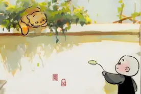 但行自己路，无惧他人言图片