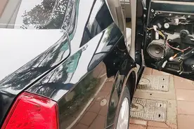 汽车车窗升降卡顿还有异响？阿勇告诉你别不在乎，提前保养省钱啊视频封面