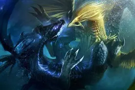 五本视角独特的异兽流小说，题材新颖，设计巧妙，看得津津有味图片