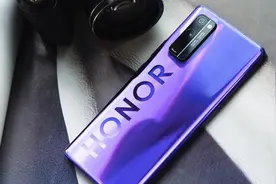 华为扛不住了！荣耀30pro一夜跌至新低，还有麒麟990+256GB大内存图片