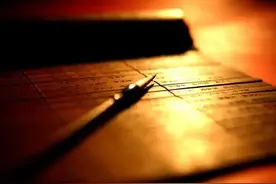 古代顶级诗人，写诗有多快？图片