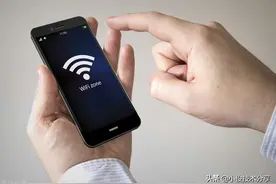 没有wifi怎么办？手机简单设置一下秒变wifi，让智能设备轻松上网图片