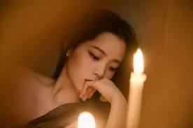 邻家妹妹欧阳娜娜怎么突然换脸了？图片