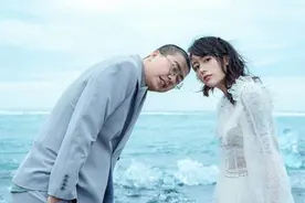 李诞黑尾酱离婚！带大家了解他的成长史，和黑尾酱的“黑历史”图片