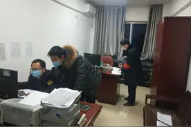 抗疫一线 | 宜昌：守护“菜篮子”，高新区全力保障！图片