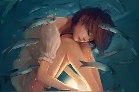 我们为彼此抛弃各自家庭，终于在一起后，又快速分开了图片