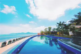 恒大摄影展强势来袭！上千大片带你看尽绝美园林图片