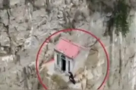 这里就是高考出题老师呆的地方？网友：比监狱还"可怕"图片