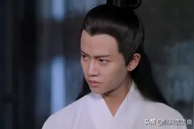 《天乩之白蛇传说》（九八）狱中许宣，难掩风采图片