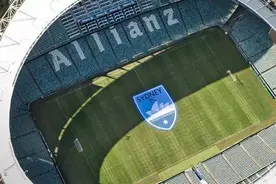 1.22「司空聊球」周五001澳超 悉尼FCVS中央海岸水手图片