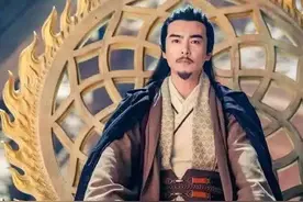 明教教主阳顶天的身世之谜，郭靖的后人，杨过的义子图片