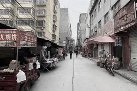 2020西安全新拆迁地图！来看看有你家吗？图片