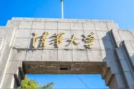 “清华半英在姚班”，366位毕业生222人出国，网友嘘声一片图片