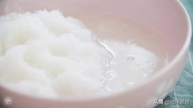 客家经典美食—萝卜粄，还可以这样做？口感浓郁鲜香，非常好吃
