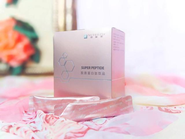 安利胶原蛋白肽怎么喝 2025年安利胶原蛋白肽喝多久见效