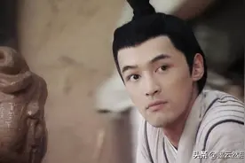 《神话》崔文子为什么能炼制出长生药？图片