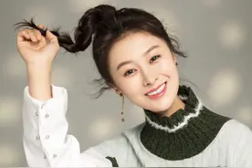 都市职场剧——《怪你过分美丽》图片