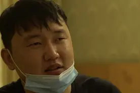 大连小伙细说“武汉奇遇”，坐错车厢被迫下车，当志愿者也是意外图片