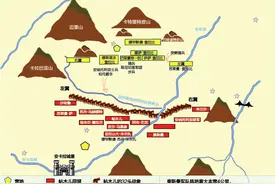 帝国唯一拿军饷的步兵部队：传说中的“血供”是什么？图片