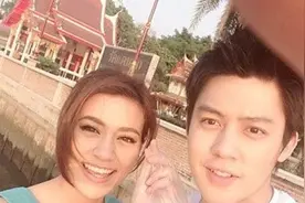 这些泰国明星情侣谈了多年恋爱，怎么还不结婚？图片
