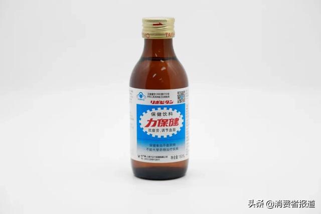 12款功能饮料测试：战马抗疲劳成分少，东鹏、红牛、中沃等糖含量不利健康