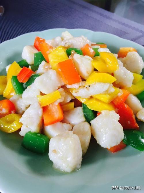 美食推荐,豆腐蔬菜盅,五彩龙利鱼,椒盐味干炸杏鲍菇,红烧带鱼