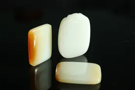 且末·糖白平安牌图片