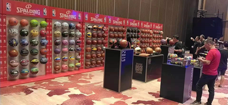 什么样的篮球是好篮球？篮球的品牌、材质、选购、质量对比