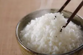 为什么不吃米饭，体重下降得非常快？不妨了解一下图片