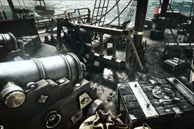 支持世界玩家同服，这款Steam航海游戏用诸多机制获大量玩家认可图片