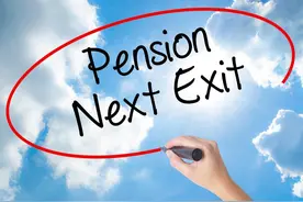 外地人在异地缴纳社保以后，可以在异地直接退休吗？图片